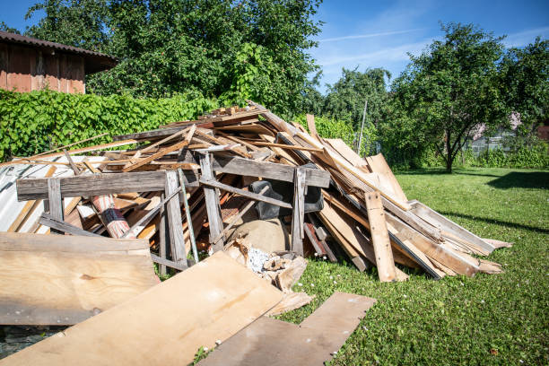 Best Scrap Metal Removal  in Plainedge, NY