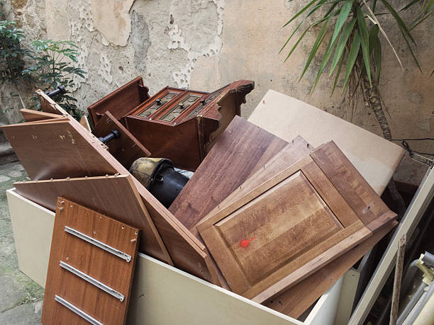 Best Retail Junk Removal  in Plainedge, NY